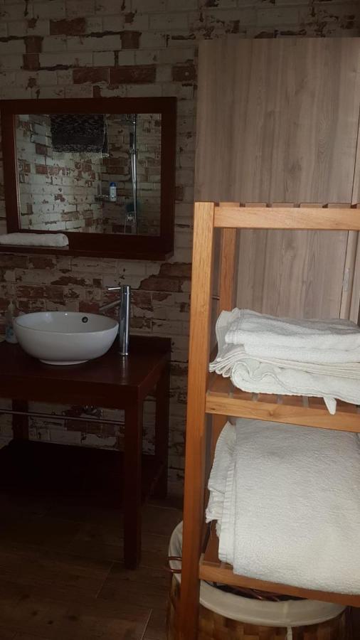 Apartamento El Molino Con Piscina Privada Las Negras Bagian luar foto